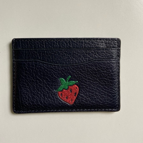 Coach Accessories - Coach card holder Coach Accessories - Coach card holder